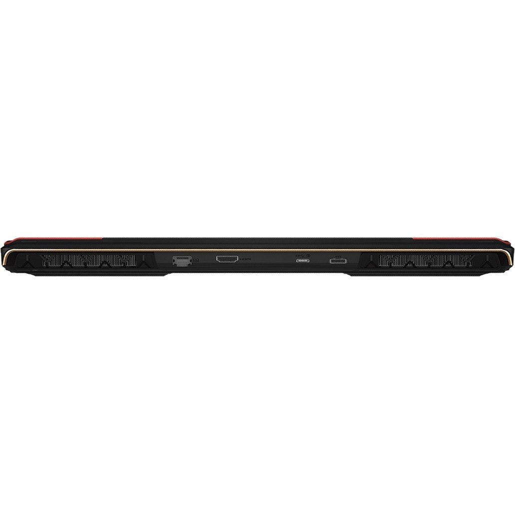 MSI Raider GE68 HX Raider GE68 HX 13VG-012UK 40.6 cm (16") Gaming Notebook - UHD+ - Intel Core i9 13th Gen i9-13950HX - 32 GB - 1 TB SSD - Core Black