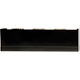 Eaton Tripp Lite Series 2-Port Dual Monitor DVI KVM Switch, TAA, GSA with Audio and USB 2.0 Hub, Cables included