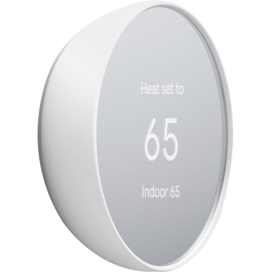 Google Thermostat