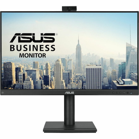 Asus BE279QFK 27" Class Webcam Full HD LED Monitor - 16:9