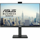 Asus BE279QFK 27" Class Webcam Full HD LED Monitor - 16:9