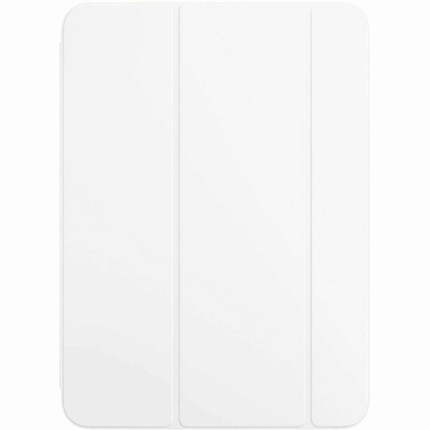 Apple Smart Folio Carrying Case (Folio) for 27.9 cm (11") Apple iPad (10th Generation), iPad (11th Generation) Tablet - White