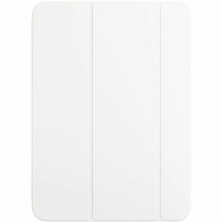 Apple Smart Folio Carrying Case (Folio) for 27.9 cm (11") Apple iPad (10th Generation), iPad (11th Generation) Tablet - White