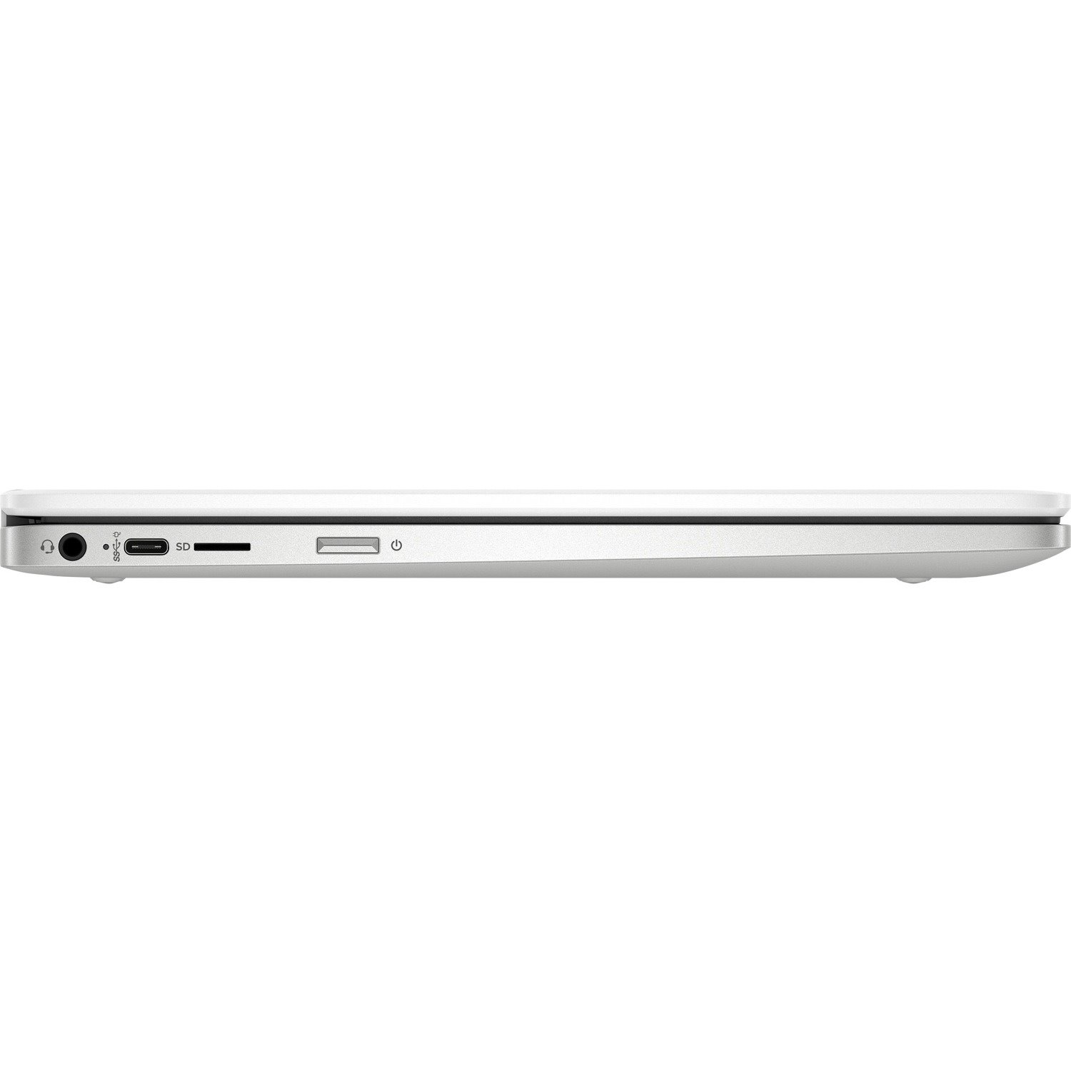 HP Chromebook 14" Touchscreen Chromebook - HD - Intel Celeron N4020 - 4 GB - 128 GB Flash Memory