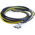 APC Symmetra LX 15-foot battery cabinet cable- 200/208V