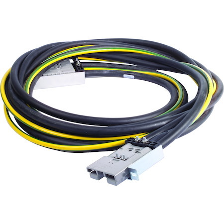 APC Symmetra LX 15-foot battery cabinet cable- 200/208V