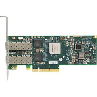 HPE 10 Gigabit ethernetkaart - 10GBase-X - Plug-in kaart