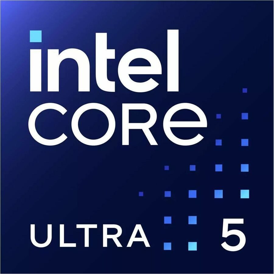 Intel Core Ultra 5 (2nd Gen) 245 Tetradeca-core (14 Core) 3.50 GHz Processor - OEM Pack