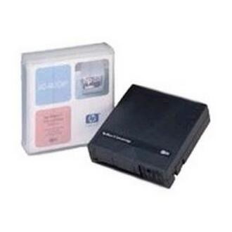 HPE Data-cartridge DLTtapeIV - Gelabeld - 20 Verpakking