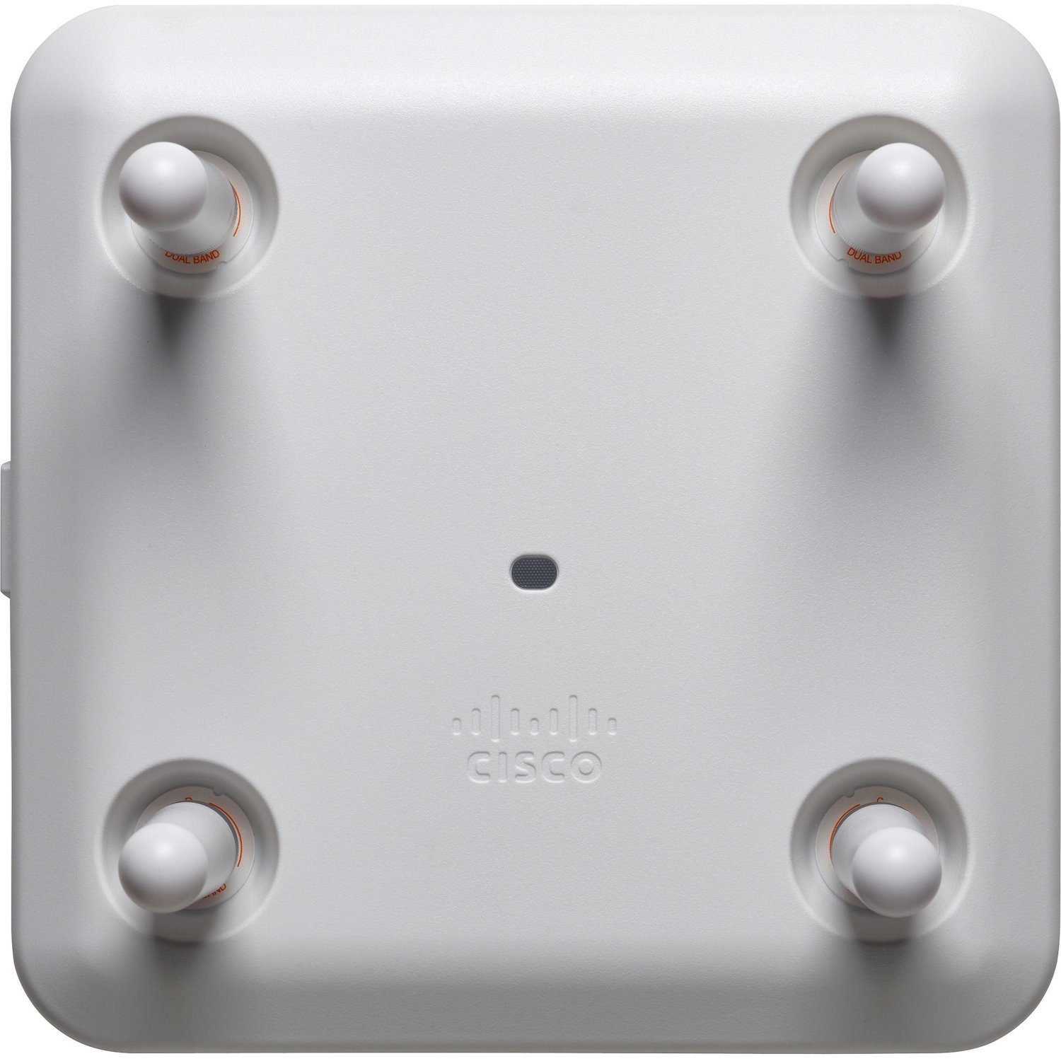 Cisco Aironet AP3802P IEEE 802.11ac 5.20 Gbit/s Wireless Access Point