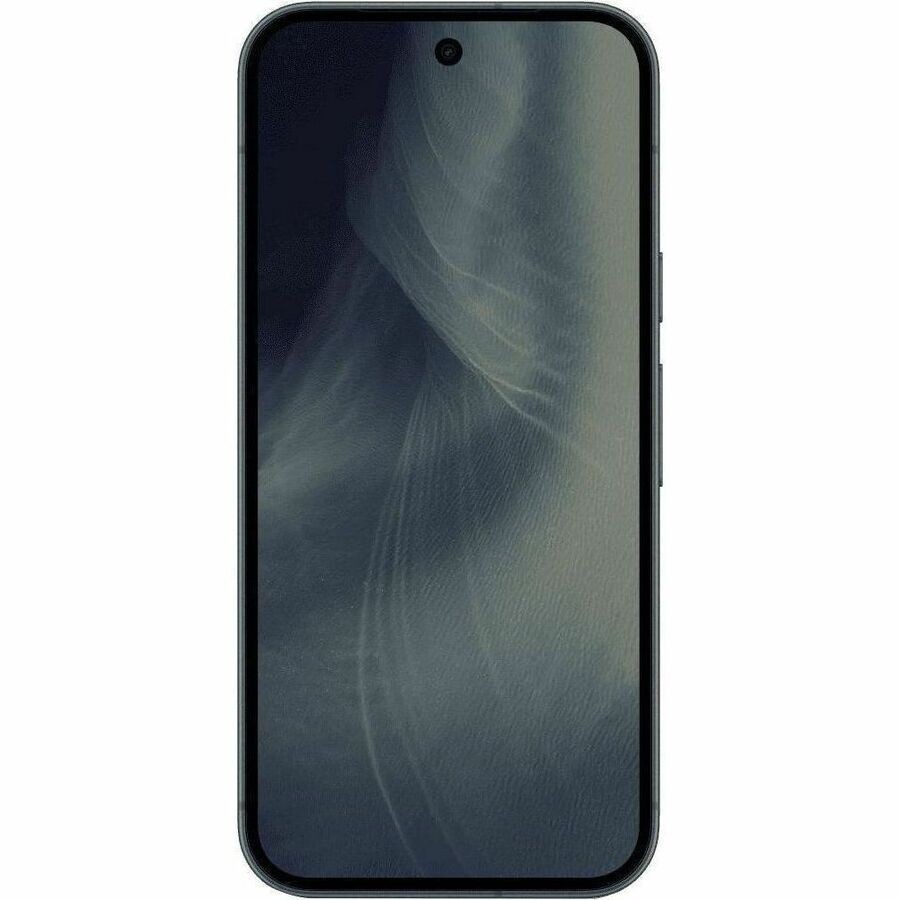 Google Pixel 11 GPQQ7 512 GB Smartphone - 6.3" OLED HDR10+ 1080 x 2424 - Hepta-core (C1-UltraSingle-core (1 Core) 4.10 GHz + C1-Pro Quad-core (4 Core) 3.40 GHz + C1-Pro Dual-core (2 Core) 2.65 GHz - 12 GB RAM - Android 17 - 5G - Obsidian