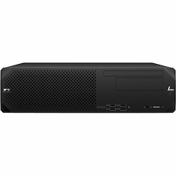 HP Z2 G9 Workstation - 1 x Intel Core i7 13th Gen i7-13700 - vPro Technology - 16 GB - 512 GB SSD - Small Form Factor - Black