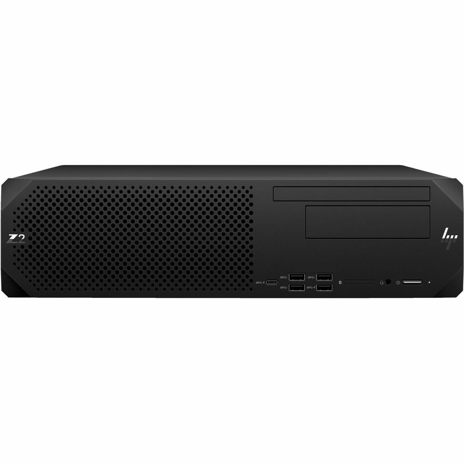 HP Z2 G9 Workstation - 1 x Intel Core i7 13th Gen i7-13700 - vPro Technology - 16 GB - 512 GB SSD - Small Form Factor - Black