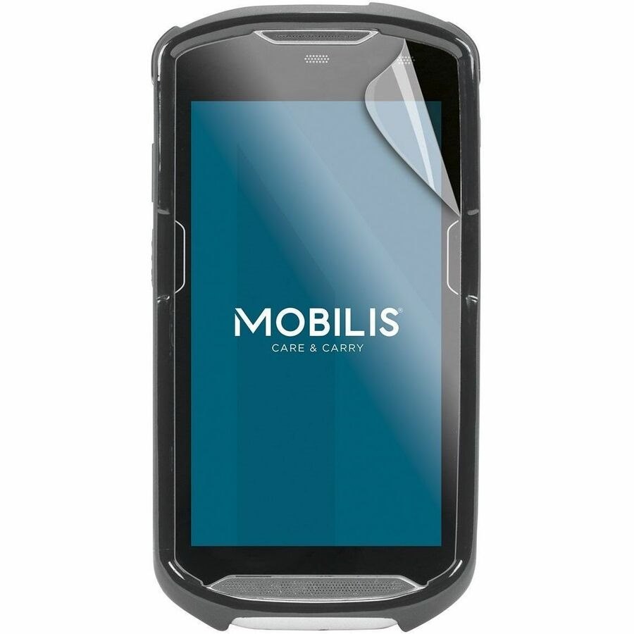 MOBILIS 5H Screen Protector for Zebra - Clear