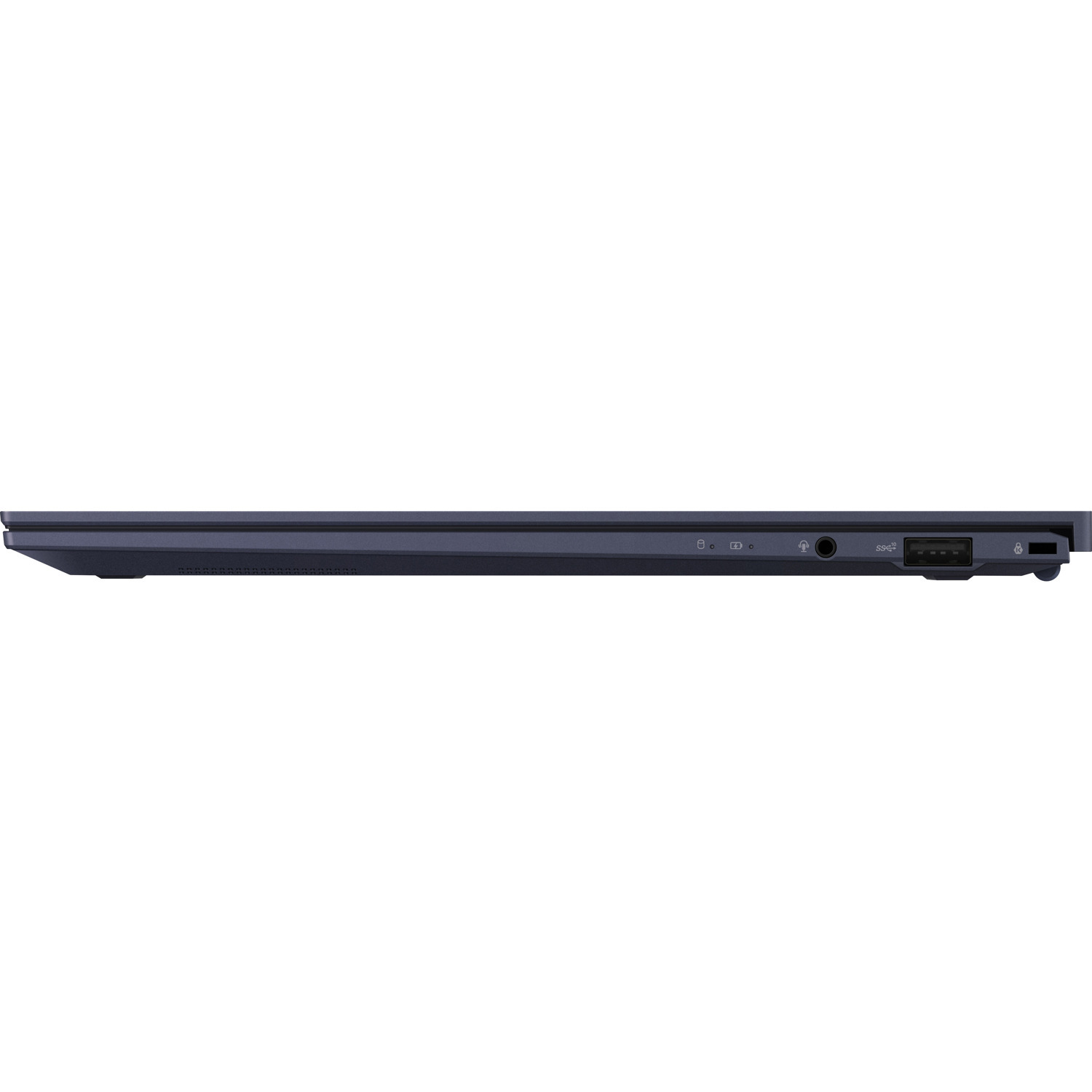 Asus B9450CEA-XH75 14" Notebook - Full HD - 1920 x 1080 - Intel Core i7 i7-1165G7 Quad-core (4 Core)