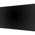 ViewSonic CDE7512 75" 4K UHD Commercial Display with VESP, Wireless Screen Sharing, USB Wi-Fi Capabilities, RJ45, HDMI, USB C