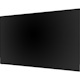 ViewSonic CDE7512 75" 4K UHD Commercial Display with VESP, Wireless Screen Sharing, USB Wi-Fi Capabilities, RJ45, HDMI, USB C