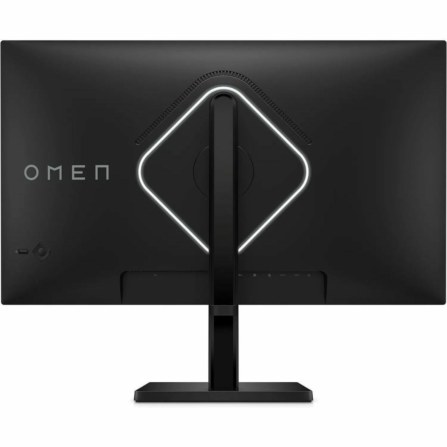 OMEN 27s 27" Class Full HD Gaming LED Monitor - 16:9 - Black