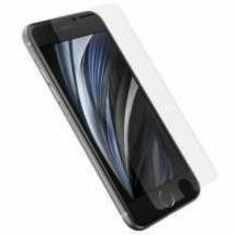 OtterBox Alpha Glass Glas Schermbescherming - Glashelder