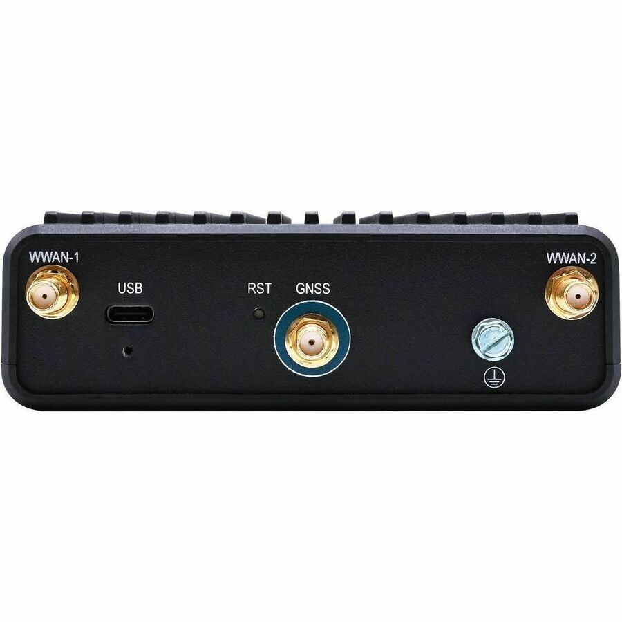 Digi IX25-4A-0G 2 SIM Cellular, Ethernet Modem/Wireless Router - TAA Compliant