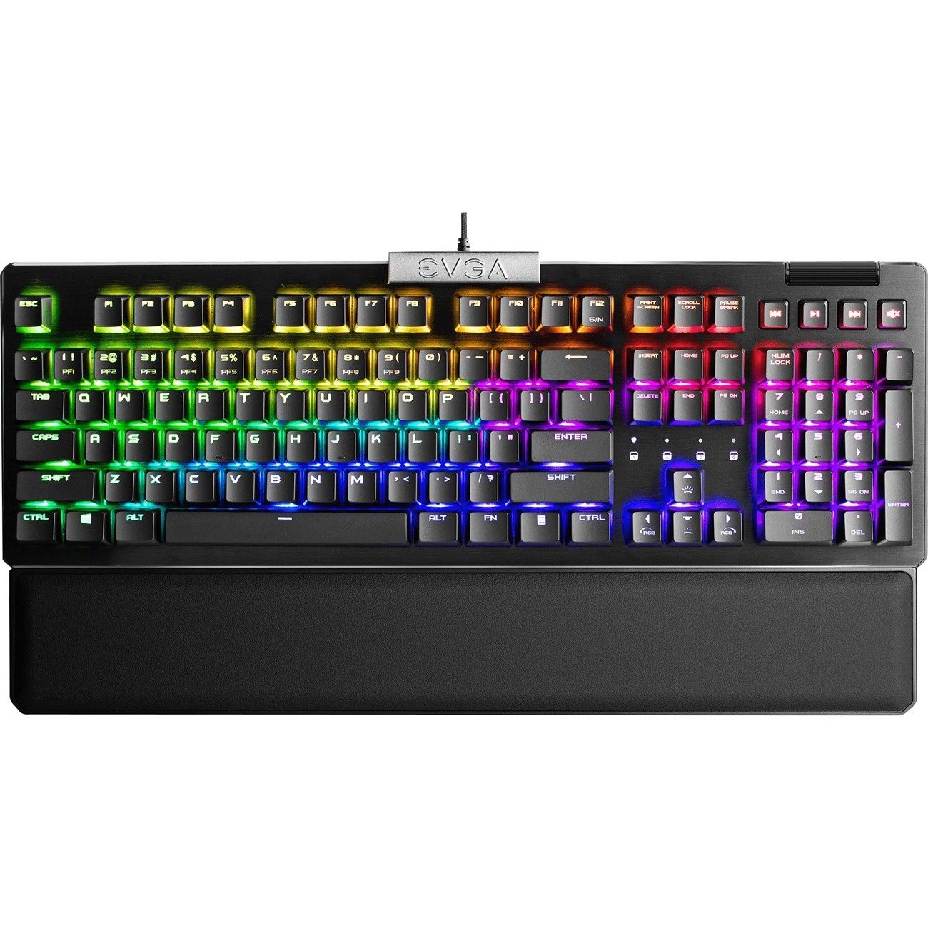 EVGA Z15 Gaming Keyboard