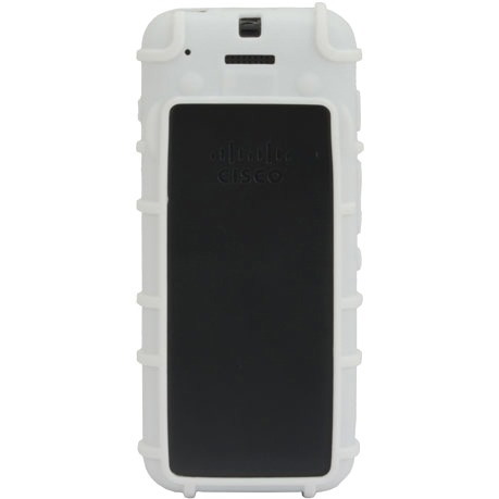 zCover Dock-in-Case CI821 IP Phone Case