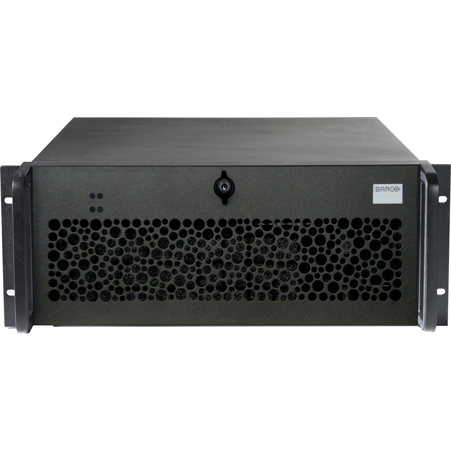 Barco TransForm ECU-200 High-Resolution Video Wall Controller