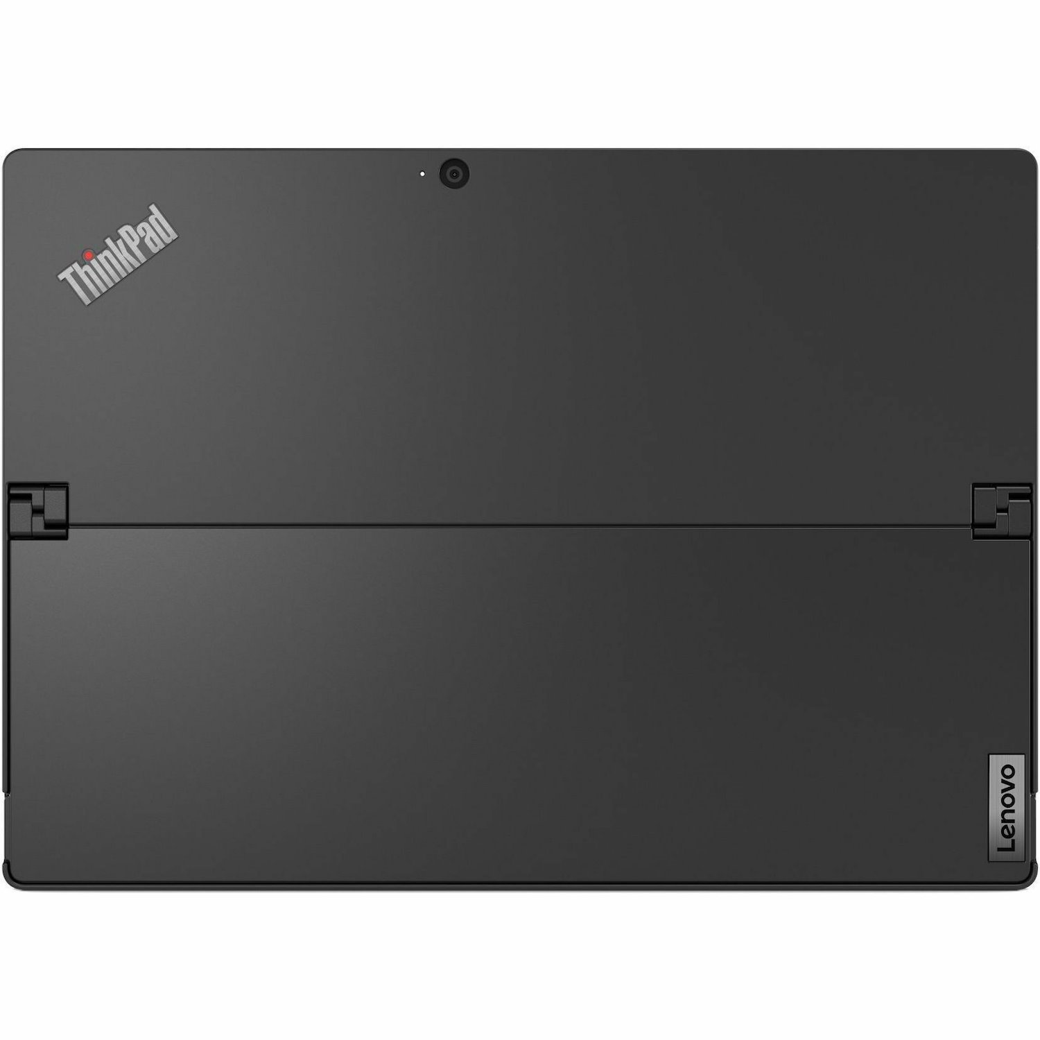 Lenovo ThinkPad X12 Detachable Gen 2 21LK002VCA 12.3" Touchscreen Detachable 2 in 1 Notebook - Full HD Plus - Intel Core Ultra 7 164U - vPro Technology - 16 GB - 512 GB SSD - French Keyboard - Black
