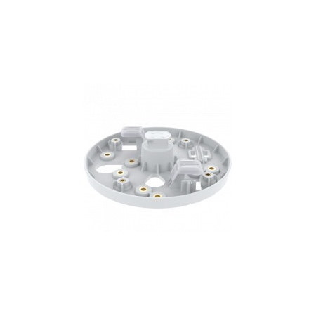 AXIS T91A33 Camera Mount for Surveillance Camera - White