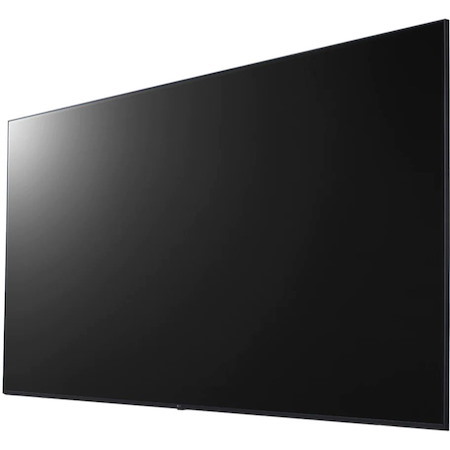 LG 75" UL3J-E UHD Digital Signage with webOS™ 6.0 & Built-in Speakers