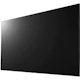 LG 75" UL3J-E UHD Digital Signage with webOS™ 6.0 & Built-in Speakers