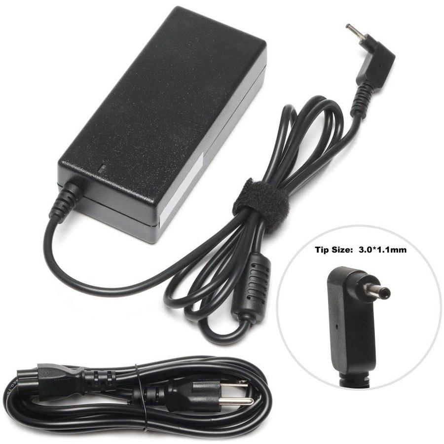 eReplacements AC Adapter