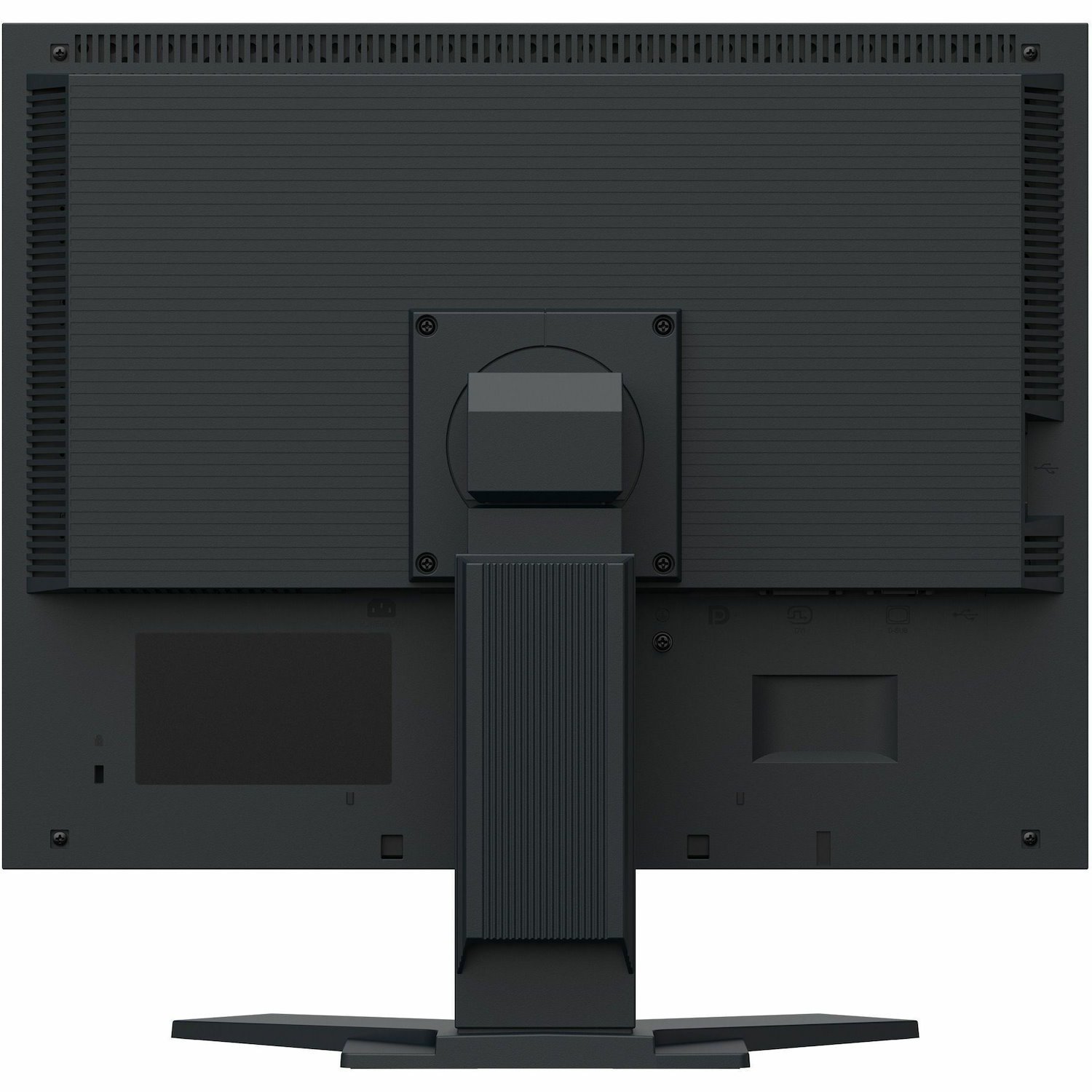 EIZO FlexScan S2134-BK 21" Class UXGA LED Monitor - 4:3 - Black