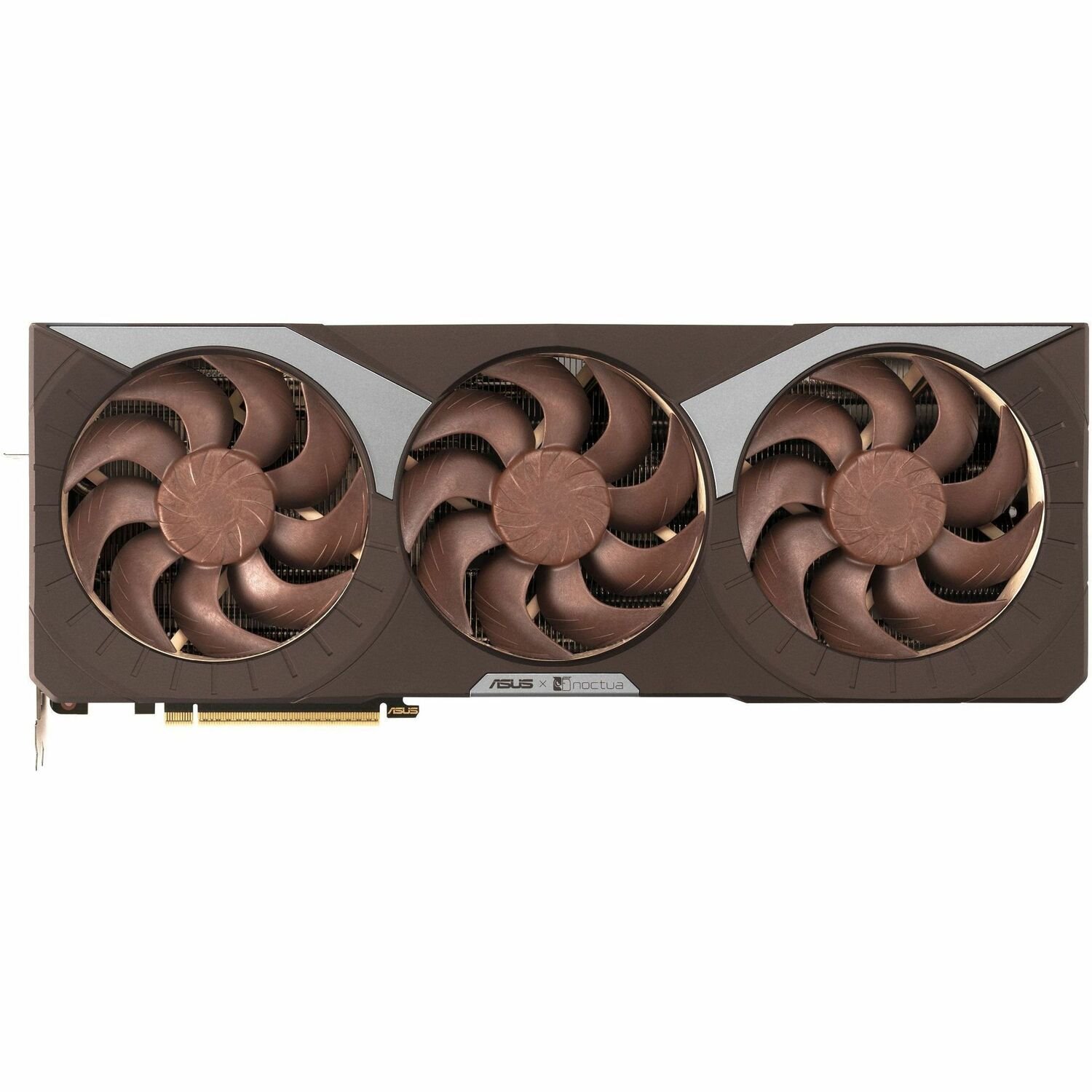 Asus NVIDIA GeForce RTX 5080 Graphic Card - 16 GB GDDR7