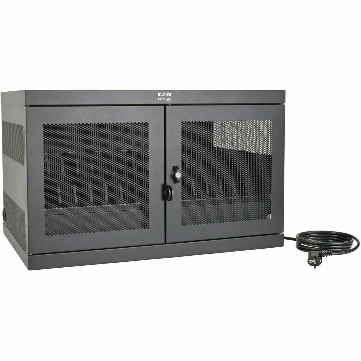 Tripp Lite series CSCXS16USB Laadkast