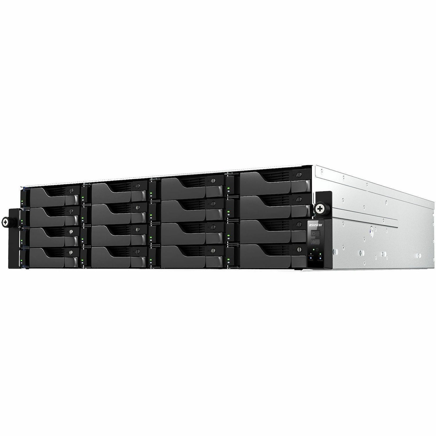 Asustor Lockerstor 16 Pro Gen216 Bay
