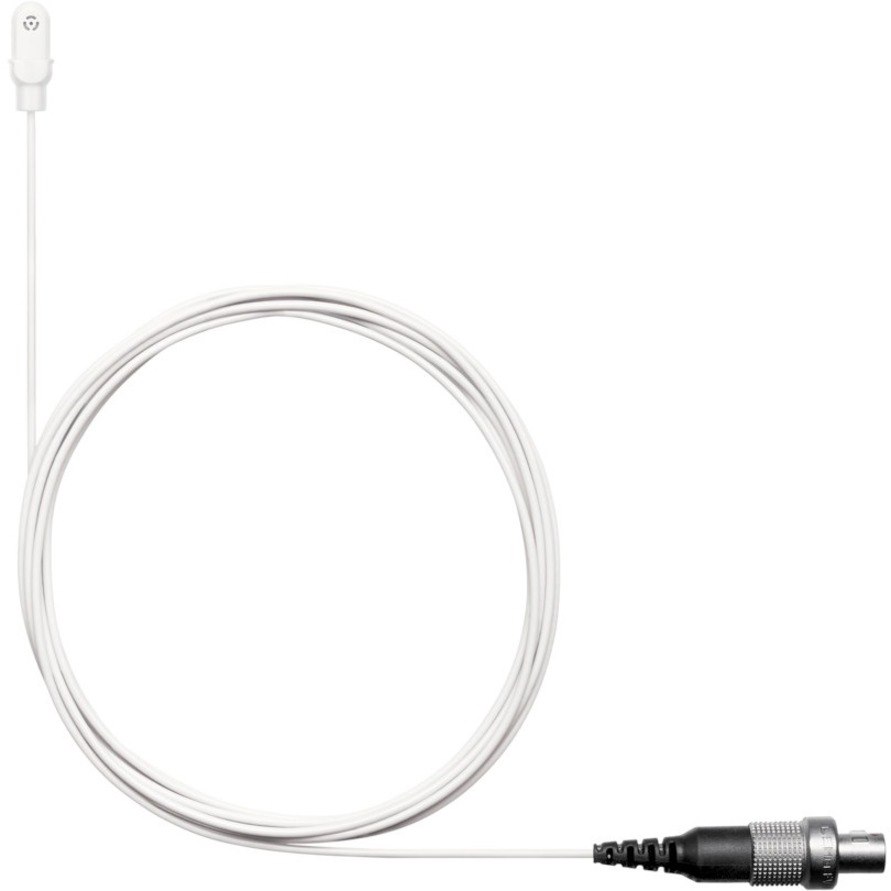 Shure DuraPlex DL4W/O-LM3-A Wired Condenser Microphone