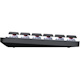 Logitech MX Mechanical Wireless Illuminated Performance Keyboard, Clicky Switches, Backlit Keys, Bluetooth
