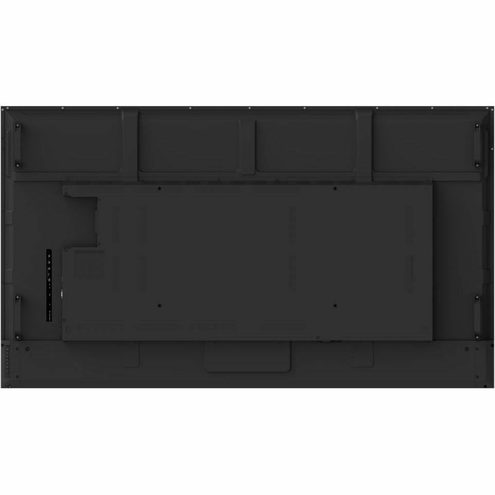 ViewSonic CDE7531 Digital Signage Display