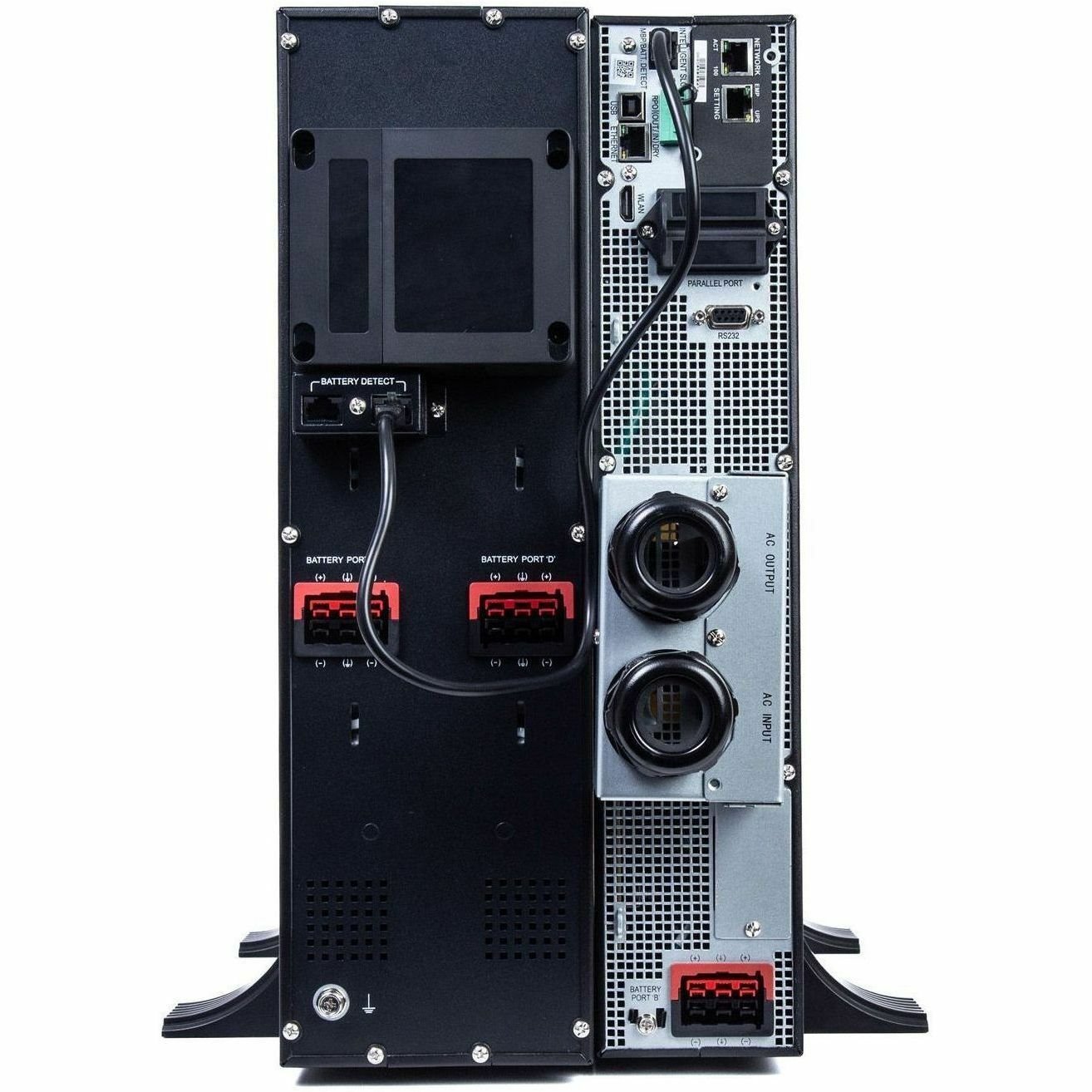 Origin Symphony Double Conversion Online UPS - 6 kVA/6 kW