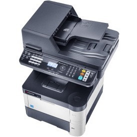 Kyocera Ecosys M3040IDN Laser Multifunction Printer - Monochrome