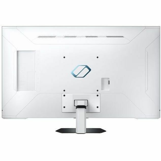 Samsung Odyssey Neo G7 Ls43cg700nuxxu 43 Inch 4K Uhd Mini Led Smart Gaming Monitor - 3840X2160 144Hz 1MS Full Smart Platform