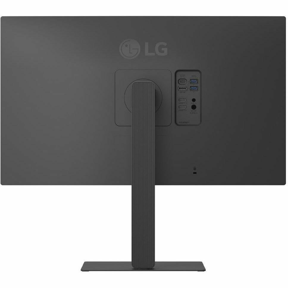 LG 27U730A-B 27" Class 4K UHD LCD Monitor - 16:9