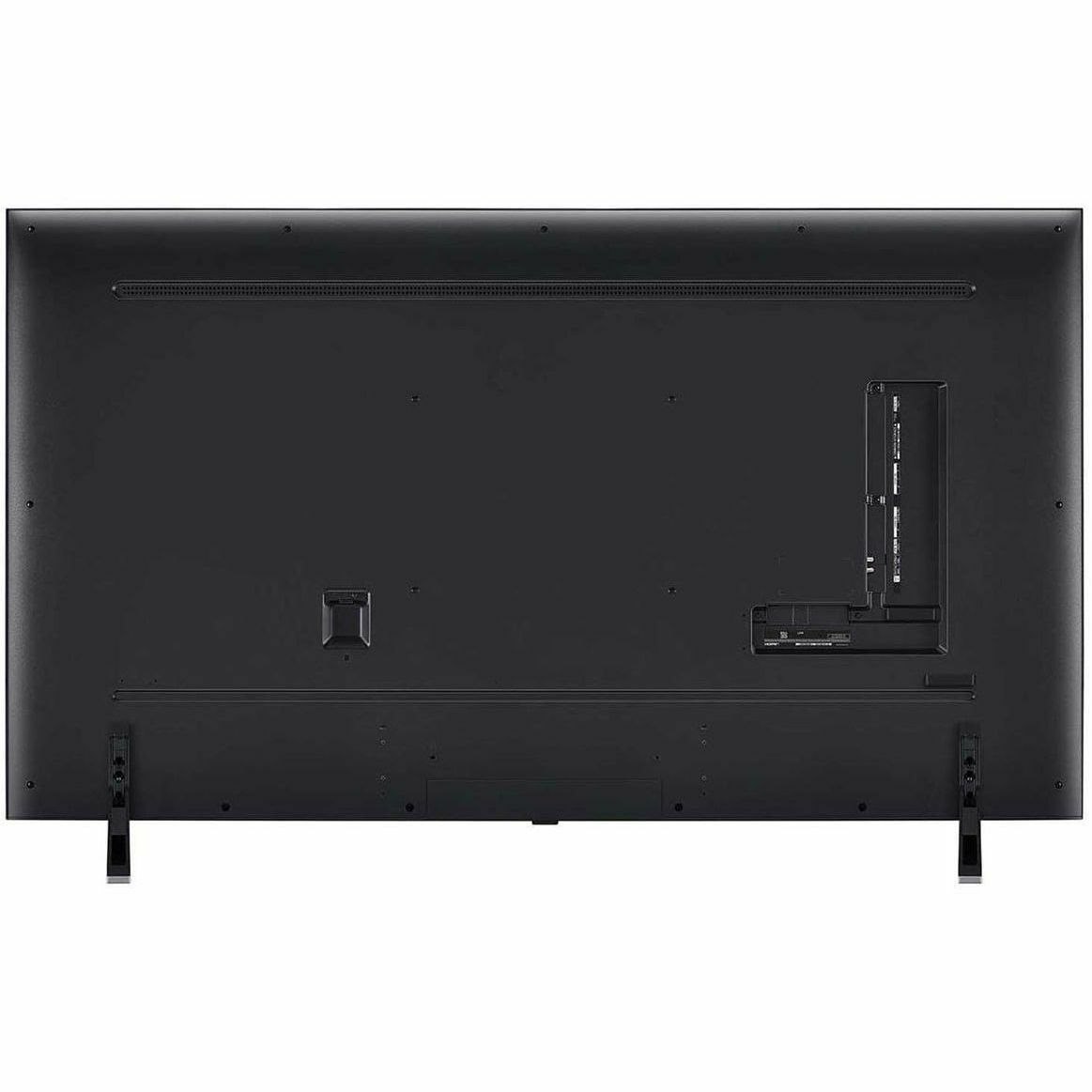 LG 75QNED85AUA 75" Smart LED-LCD TV - 4K UHDTV