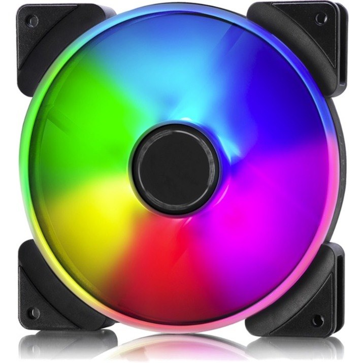 Fractal Design Prisma AL-14 PWM 3 Cooling Fan - Case