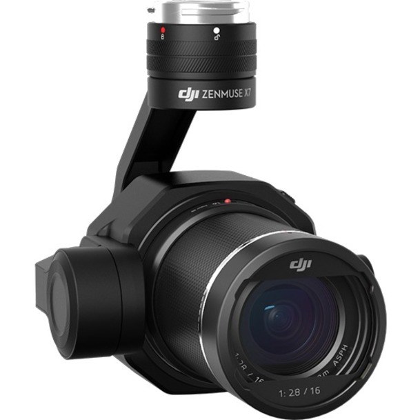 DJI Zenmuse X7 Digital Camcorder - CMOS - 6K
