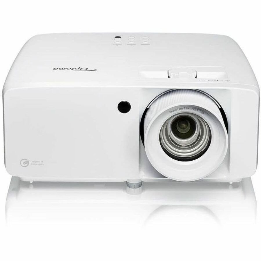 Optoma ZH551 3D DLP Projector - 16:9