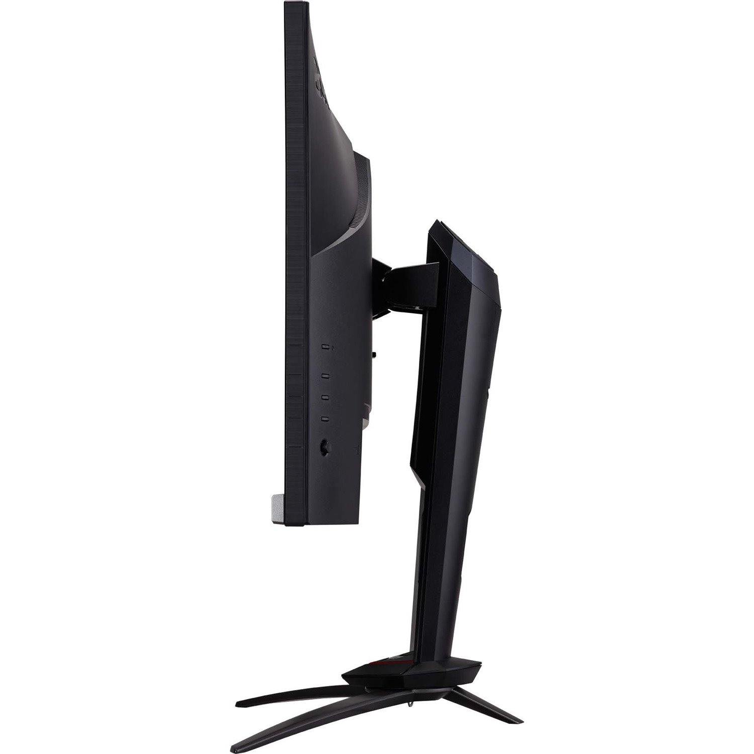 Acer Predator XB273U GS 27" Class WQHD LCD Monitor - 16:9 - Black