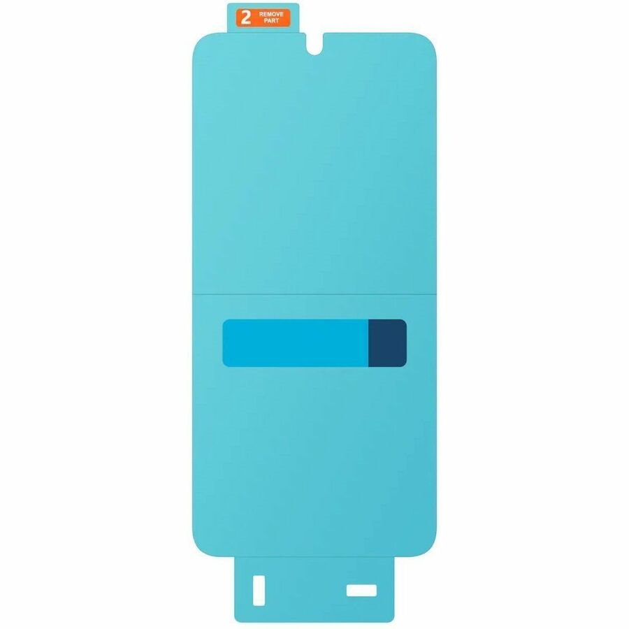 Samsung Film Screen Protector for Samsung Galaxy S25 - Transparent