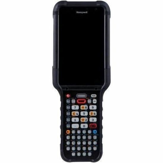Honeywell CK67 Rugged Handheld Terminal - 5G, 4G, 3G, 2G, LTE Advanced, LTE, 4G LTE